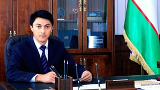 Prezident maslahatchisi o'rinbosari tayinlandi
