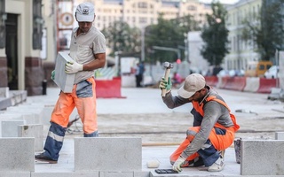 МВД России разработало регламент контроля за работодателями трудовых мигрантов