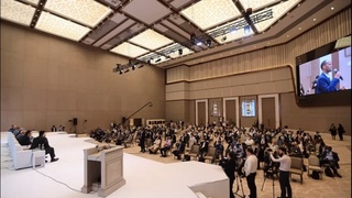 МДҲ давлатларига тақдим этилган умумий маблағ миқдори 6,4 млрд долларни ташкил этади