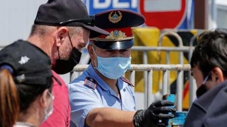 В Казахстане с 20 июня возвращают карантин
