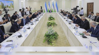 От граждан поступило уже более 35 тысяч предложений о внесении изменений в Конституцию Узбекистана