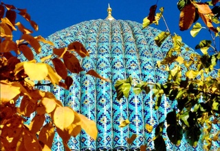 Прогноз погоды на 8 октября