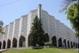 Hayot aksi koʻrgazmada