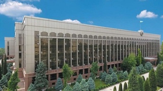 Ички ишлар тизимида бир қатор лавозим тайинловлари бўлиб ўтди