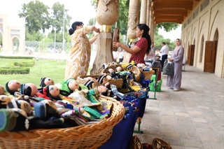 Дам олиш кунларида маданий мерос объектлари ҳамда музейларга чегирмалар белгиланди