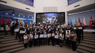 Международная неделя инновационных идей «InnoWeek.Uz-2021» завершила свою работу