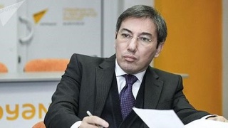 Ўзбекистон томони ташаббускорлик кўрсатмоқда