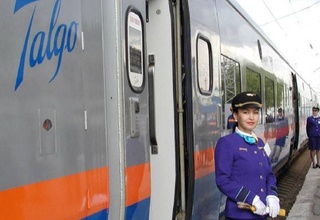 Казахстан отложил запуск железнодорожного сообщения с Узбекистаном на более поздний срок