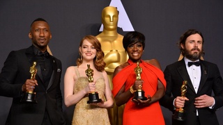 «Оскар» ввел новые правила для «лучших фильмов»