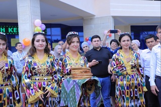 “Yangi Oʻzbekiston–inson qadri ulugʻlangan yurt” shiori ostida maʼnaviy-maʼrifiy tadbirlar boshlanmoqda