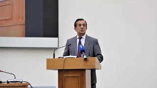 ЦИК: организован семинар-тренинг для членов окружных избирательных комиссий