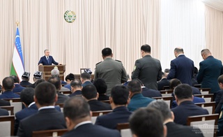 “Yangi Oʻzbekiston massivi” loyihasi mahallagacha tushirilishi belgilandi