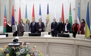 Представители стран СНГ обсудили вопросы развития социальных услуг, в том числе по реабилитации лиц с инвалидностью