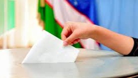 Saylovlar: Yаngi O'zbekistonning yangi imkoniyatlari