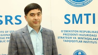 Президент Узбекистана предложил ЕАЭС совместно совершенствовать транспортные коммуникации и логистическую инфраструктуру