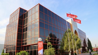 Coca-Cola İçecek компанияси Coca-Cola Uzbekiston’даги давлат улушини харид қилиш учун ариза берди