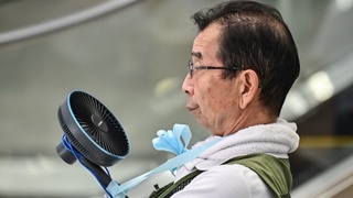 Токиода жазирама қурбонлари 130 нафардан ошди