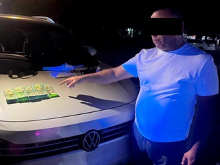 Миграция агентлигининг 2 ходими жиноят устида қўлга тушди