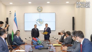 Политические партии представили соответствующие документы и подписные листы в поддержку выдвинутых кандидатов в Президенты Республики Узбекистан