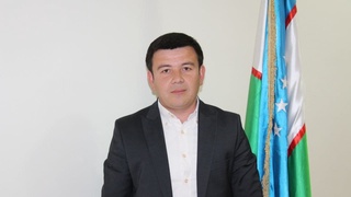 Яккабоғ туман ҳокимига янги ўринбосар тайинланди