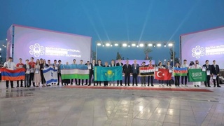 Халқаро Мендеелев олимпиадаси ғолиблари Москва давлат университетига имтиёз асосида ўқишга қабул қилинади