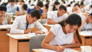 Миқдори камтарини суперконтрактҳо ба мактабҳои олии Ӯзбекистон  муқаррар шуданд