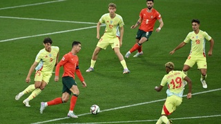 Почему 40-летний Криштиану Роналду оказался круче 17-летнего Ламина Ямаля?