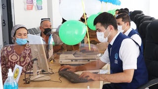 Экстерриториал тамойили нима дегани?