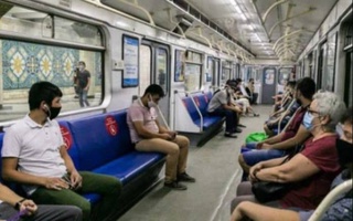 На станциях столичного метро планируют запустить работу всех мобильных операторов