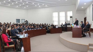 Интеграция науки и производства - стратегическое направление развития