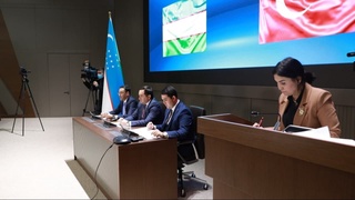 Тошкент шаҳрида «Истамбул» технопаркининг “TALENT HUB” инкубация маркази ташкил этилади