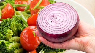 Максимум пользы от витаминов: какие продукты лучше есть сырыми