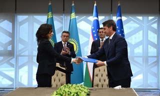 Toshkentda yangi multibrendli avtomobil kompleksi va avtomobil onlayn-marketpleysi (savdo maydonchasi) tashkil etiladi