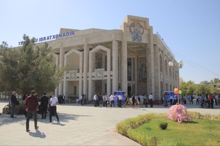 “Истеъдодлар камалаги”да энг истеъдодлилар аниқланади