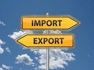 Фарғонанинг ташқи савдо айланмаси ҳажми ошмоқда