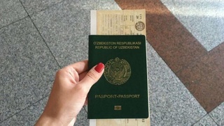 Студентлер тәрепинен қанша шегирмели темир жол билетлери сатып алынғаны мәлим болды