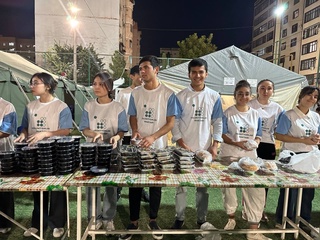 Волонтёр ким? Бу фаолият давлат томонидан қандай қўллаб-қувватланади?