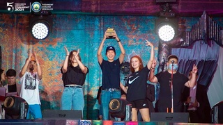 Названы имена победителей Движения пяти инициатив Ташкента