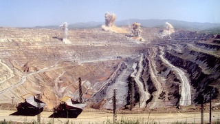 «Қалмоққир» кони кузатув пункти – замонавий туризм марказига айланади