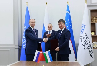 Relations between Uzbekistan and Karelia are strengthening
