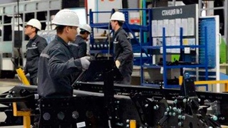 Под контролем действенность процессов