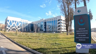 Inson qadri ulug‘lanayotgan bu kunlar