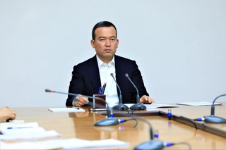 Сурхондарёда аҳоли мурожаатларига масъулиятсизлик билан қараган 15 га яқин масъул вазифасидан озод этилди