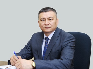 Dunyo nizomida Yangi O‘zbekiston ruhi!