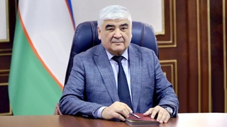 Келажакни таълим ва ёш авлод камоли белгилайди