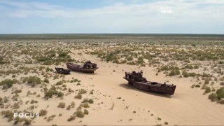 Euronews: Uzbekistan is implementing international projects to restore the Aral Sea