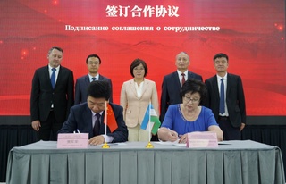 Хитой билан ҳамкорликда тиббий туризмни ривожлантириш бўйича лойиҳалар амалга оширилади