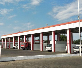 Иккита заправка 100 минг хонадонга етадиган газни ўғирлагани аниқланди