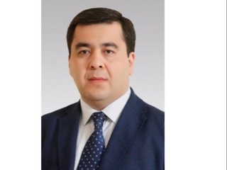 Shayxontohur tumaniga yangi hokim tayinlandi