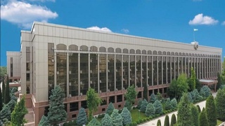 ИИВ шахсий таркиб бўйича лавозим тайинловлари амалга оширилди